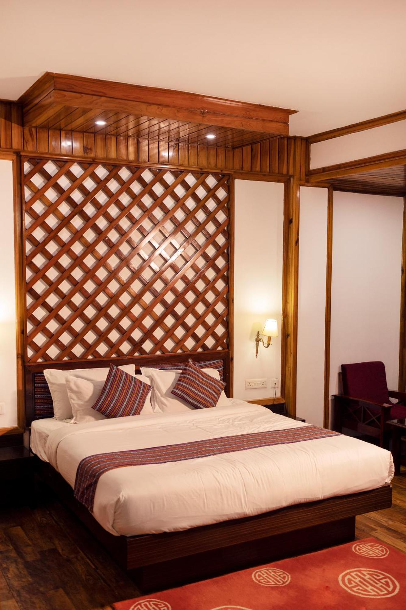 Yangthang Heritage Gangtok Esterno foto